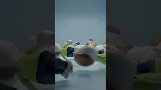 Vorty Drop