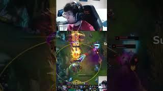 Strange Kayn Build Stomps!