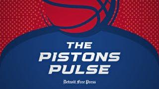 The Pistons Pulse: JB Bickerstaff & Tobias Harris