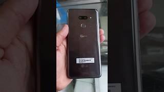 Lg g8 thinQ 6/128#shorts