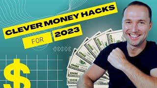 15 Clever Money Hacks (To Save & Make More Money)