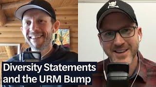 Diversity Statements and the URM Bump | LSAT Demon Daily, Ep. 401