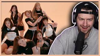 BABYMONSTER - ‘SHEESH’ PERFORMANCE VIDEO REACTION!