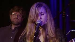 'Awake' - Danielle M and The Glory Junkies - from The Extended Play Sessions