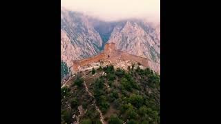 Kanglo Castle