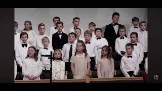 Guide us through these days - Choir  Salvation Christian Academy November 2023