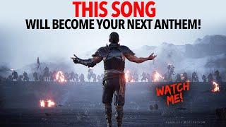 This Song Will Make You Feel Like A Warrior!  (Watch Me Bleed Official Music Video)