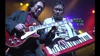 NANIWA EXPRESS Live | Takatsuki Osaka 28/JAN/2018