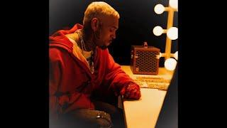 (FREE) Chris Brown Type Beat - "For Your Love"