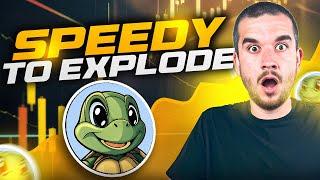 Interviewing the SPEEDY DEVELOPER! - What’s NEXT? (MUST WATCH!)