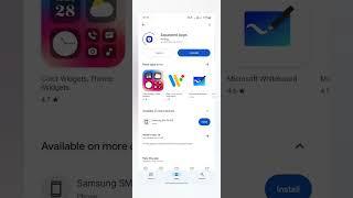 Samsung Separated Apps New Update (Version: 3.0.20.27)