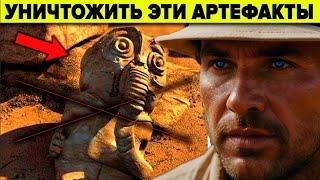 Зачем в Палестине разрушают наследие человечества