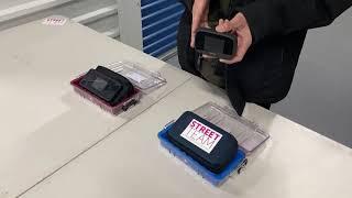 Mobile Wireless Hotspot Kit Rental