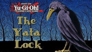 The Yata Lock