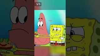  Cenas deletadas de Bob Esponja - Parte 6