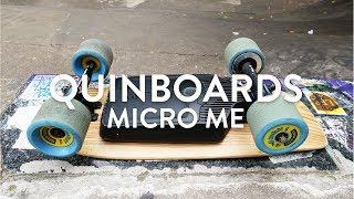 Quinboards Micro Me - Mellow Boards Tinder