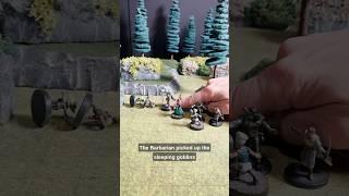 The BIG mistake I made in the first session of my D&D campaign