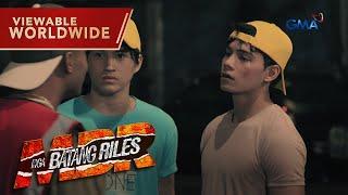 Mga Batang Riles: Sig and Jules go head-to-head in a heated clash! (Episode 43)