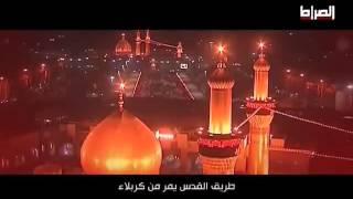 لطمية حزينة جدا - ميثم مطيعي - سيّدي ومولاي حسين