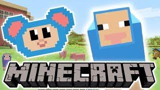 Eep and the Lost Sheep + More | Mother Goose Club: Minecraft