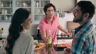 Goya Foods TV Spot: 'Las Mejores Aceitunas' Aceite De Oliva