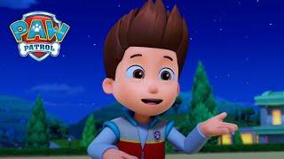 幼犬唱歌- PAW Patrol 汪汪隊立大功 - 兒童卡通