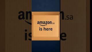 Amazon.sa is Here! Millions of Items, Low Prices, and Fast Shipping