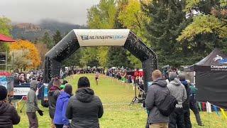 2022 Montana state cross country champions