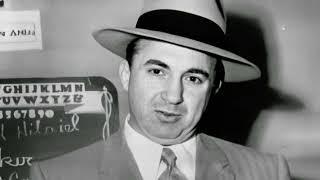 Mafia Documentary: Mickey Cohen (The Boxer)