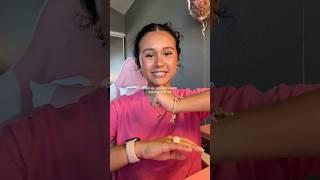 build my pandora charm bracelet with me 