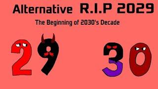 Alternative R.I.P 2029