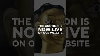 AstaGuru's Present Future Auction is Now Live On Our Website!