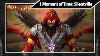 1 Moment of Time: Silentville (PC) - All Achievements Longplay