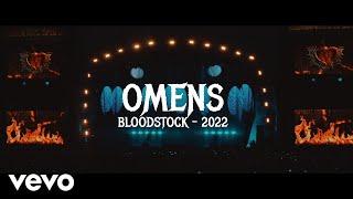 Lamb of God - Omens (Live at Bloodstock)