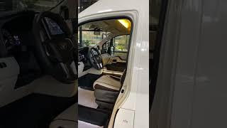 NEW TOYOTA HIACE VIP 10seats 2025