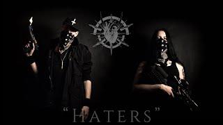 Rest In Dust - Haters (Alternative Nu Metal Music Video)