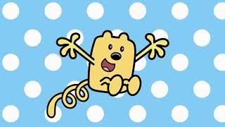 Wow! Wow! Wubbzy! - Intro (Japanese, Fandub by Dubbing Bunny)