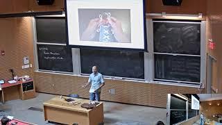 Lecture 1: MIT 6.4210/6.4212 Robotic Manipulation (Fall 2022) | "Anatomy of a manipulation system"