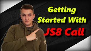 Guide to Getting Started with JS8 or JS8Call  Quick Start