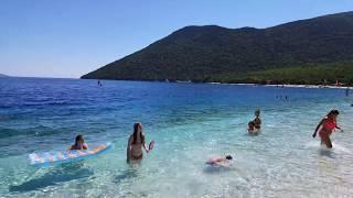 ANTISAMOS beach KEFALONIA