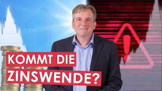 Die Inflation ist hoch, steigen jetzt die Zinsen? Interview mit Prof. Dr. Michael Voigtländer (2/2)