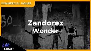 Zandorex - Wonder [LBR Release] | Commercial House