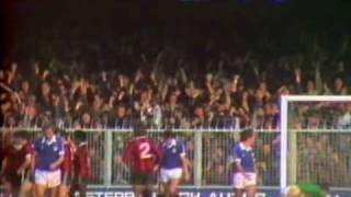 [80/81] Peterborough v Manchester City, FAC5, Feb 14th 1981