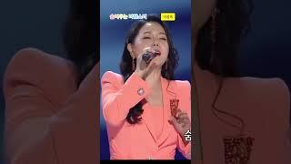 이정옥  숨어우는 바람소리 ️가요무대 #이정옥