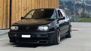 Volkswagen Vento/Jetta MK3 VR6 | Cinematic