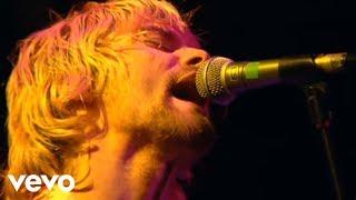 Nirvana - Lithium (Live at Reading 1992)