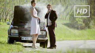 Rush | Daniel Bruhl and Alexandra Maria Lara | BEST SCENE