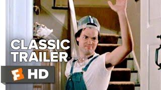 Mr. Mom (1983) Official Trailer  - Michael Keaton, Teri Garr Movie HD