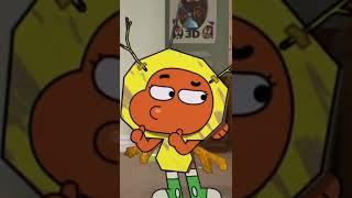 Gumball My name is Chiky- Gumball Edit - #gumball #gumballedit