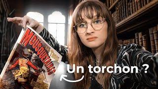 Les livres POPULAIRES, sans prix LITTÉRAIRES sont-il mauvais ?  (Documentaire)